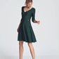 Cocktail dress Figl - CELIA MODA