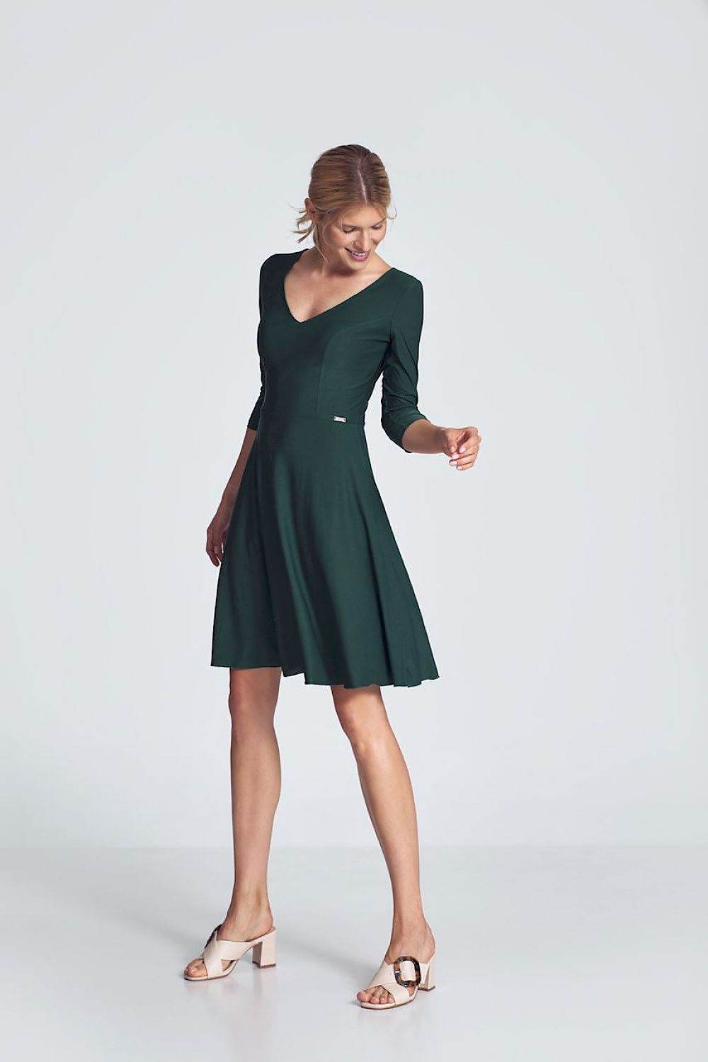 Cocktail dress Figl - CELIA MODA
