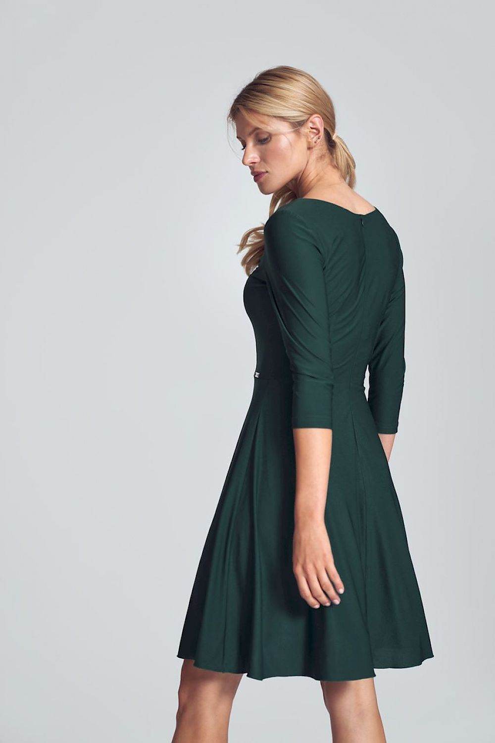Cocktail dress Figl - CELIA MODA