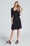 Cocktail dress Figl - CELIA MODA