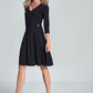 Cocktail dress Figl - CELIA MODA