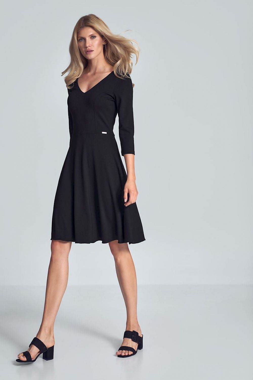 Cocktail dress Figl - CELIA MODA
