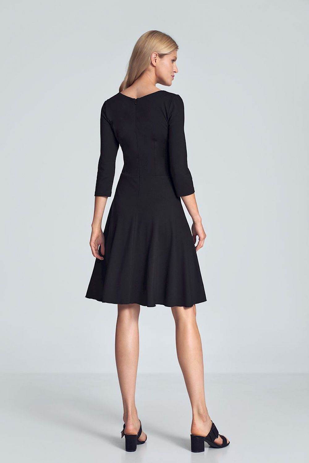 Cocktail dress Figl - CELIA MODA