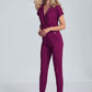 Suit Figl - CELIA MODA