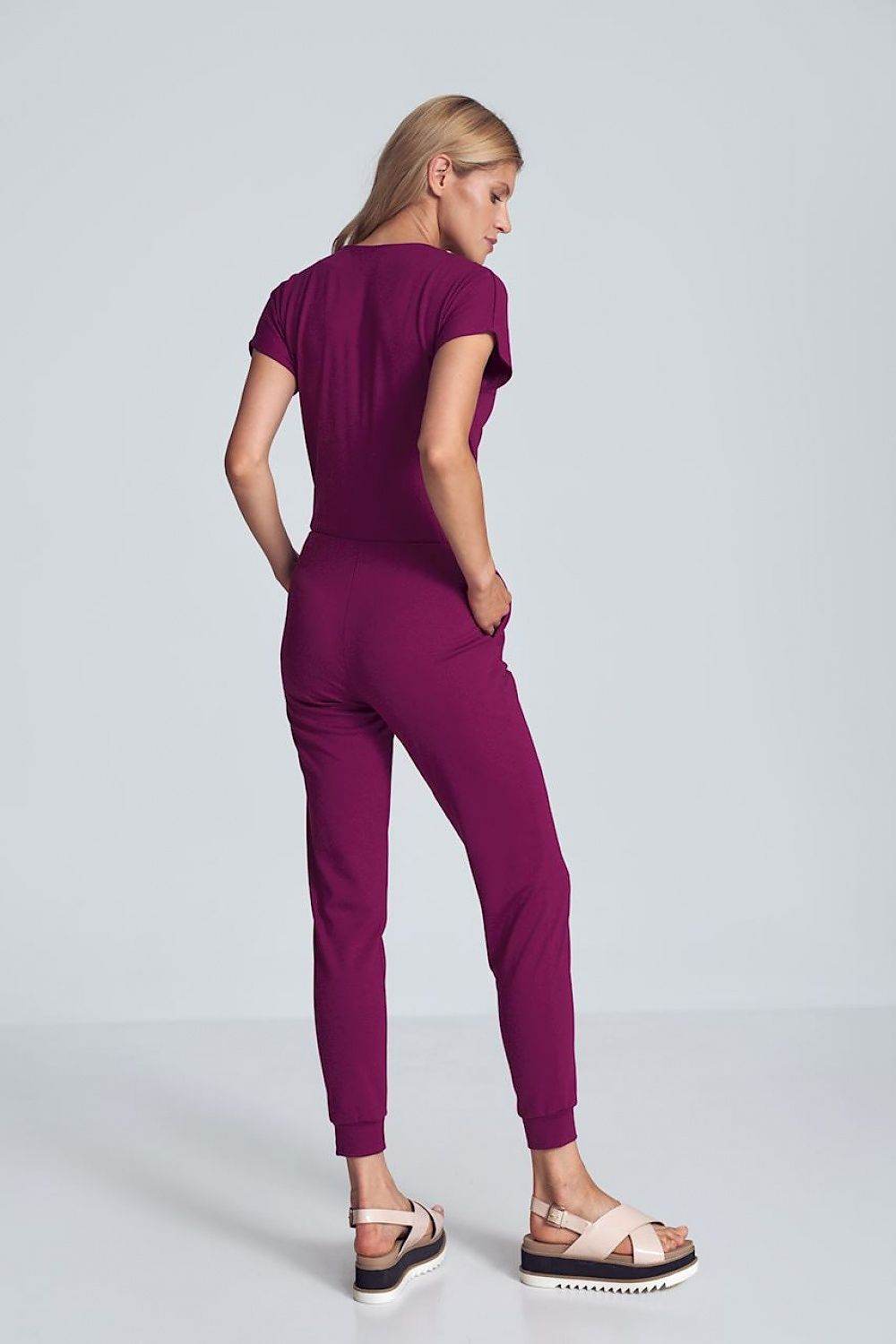 Suit Figl - CELIA MODA