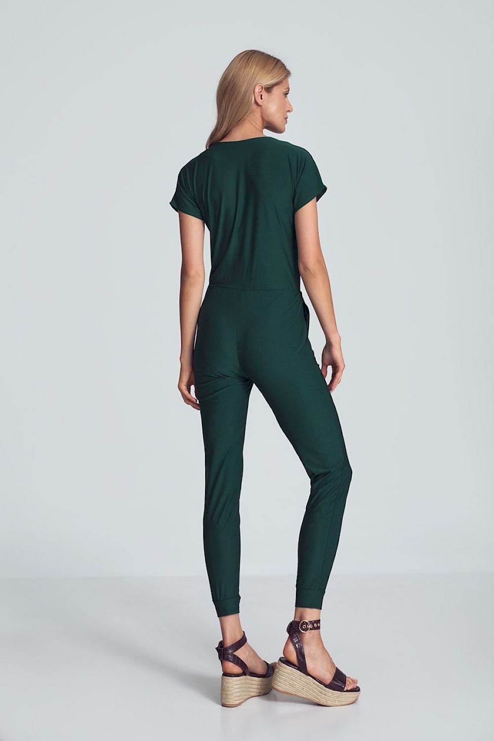 Suit Figl - CELIA MODA