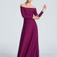 Long dress Figl - CELIA MODA