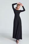 Long dress Figl - CELIA MODA