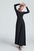 Long dress Figl - CELIA MODA