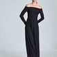 Long dress Figl - CELIA MODA