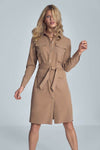 Daydress Figl - CELIA MODA
