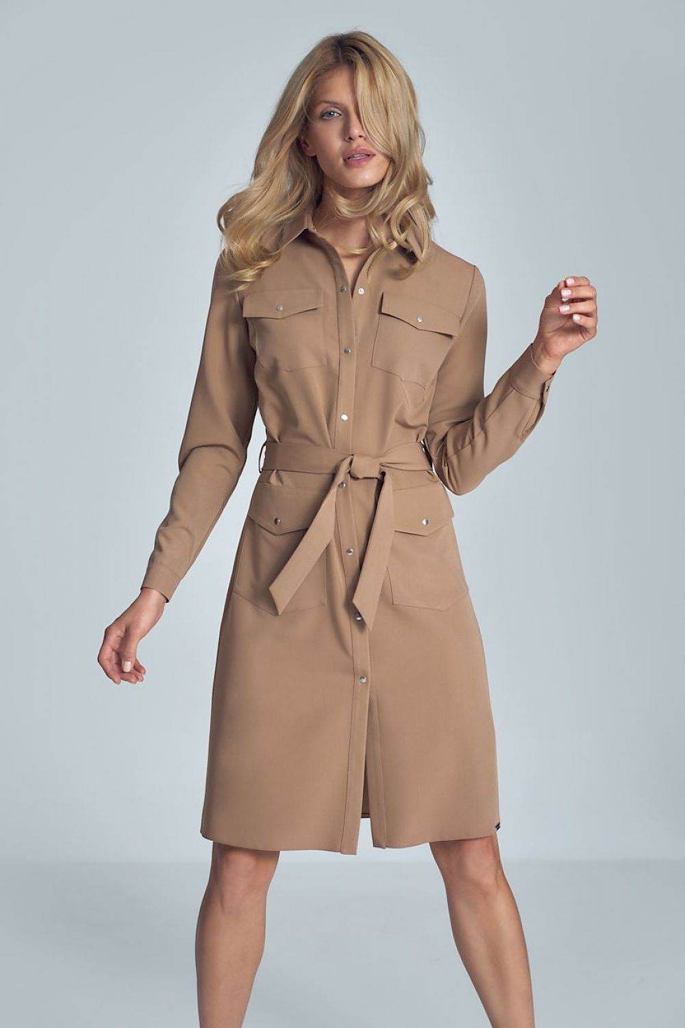 Daydress Figl - CELIA MODA