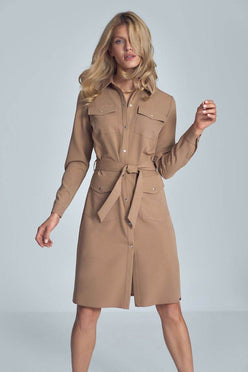 Daydress Figl - CELIA MODA