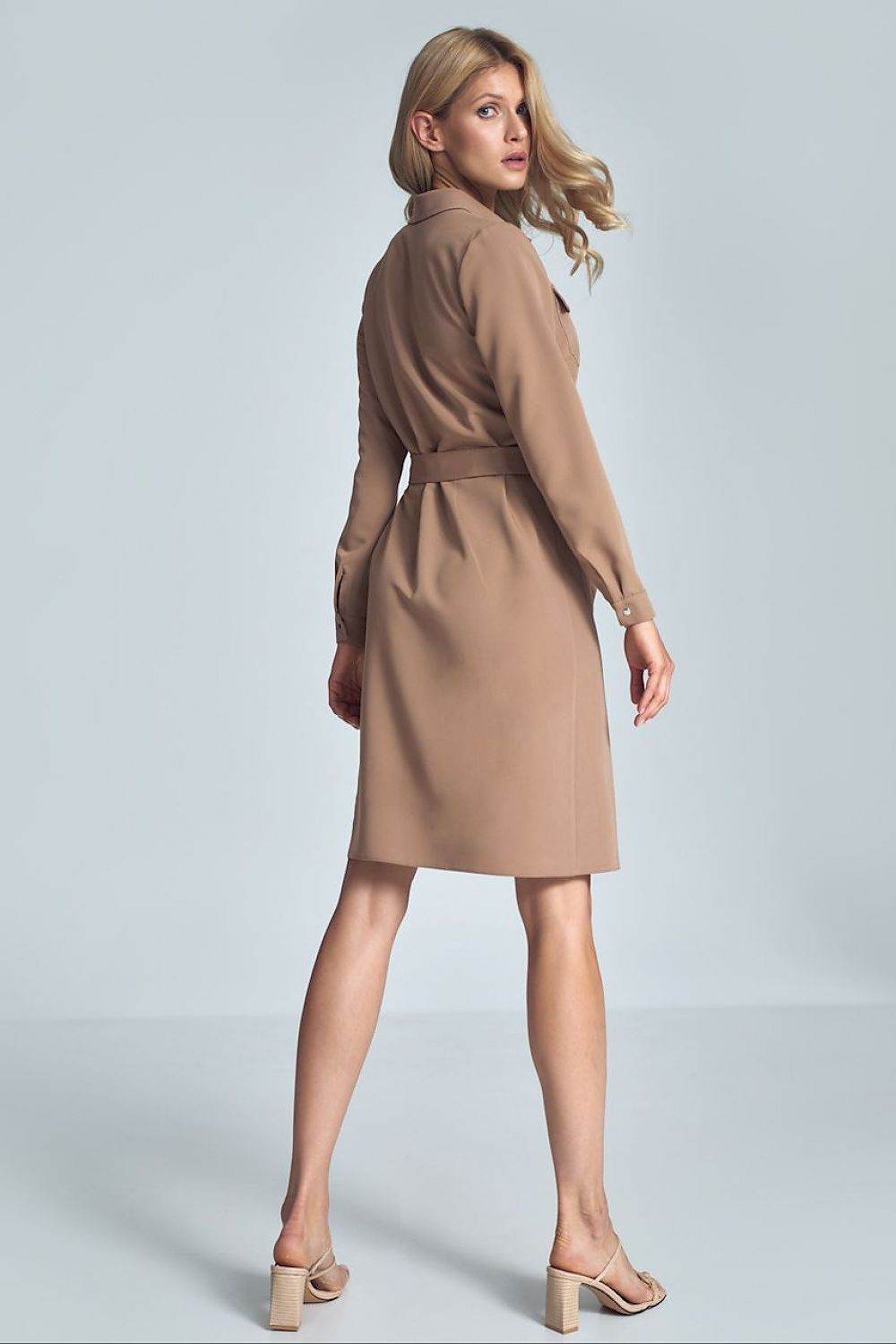 Daydress Figl - CELIA MODA