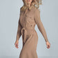 Daydress Figl - CELIA MODA