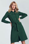Daydress Figl - CELIA MODA