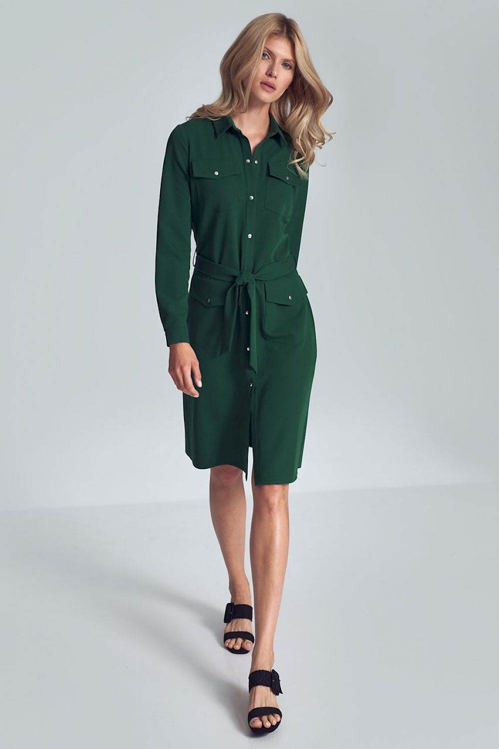 Daydress Figl - CELIA MODA