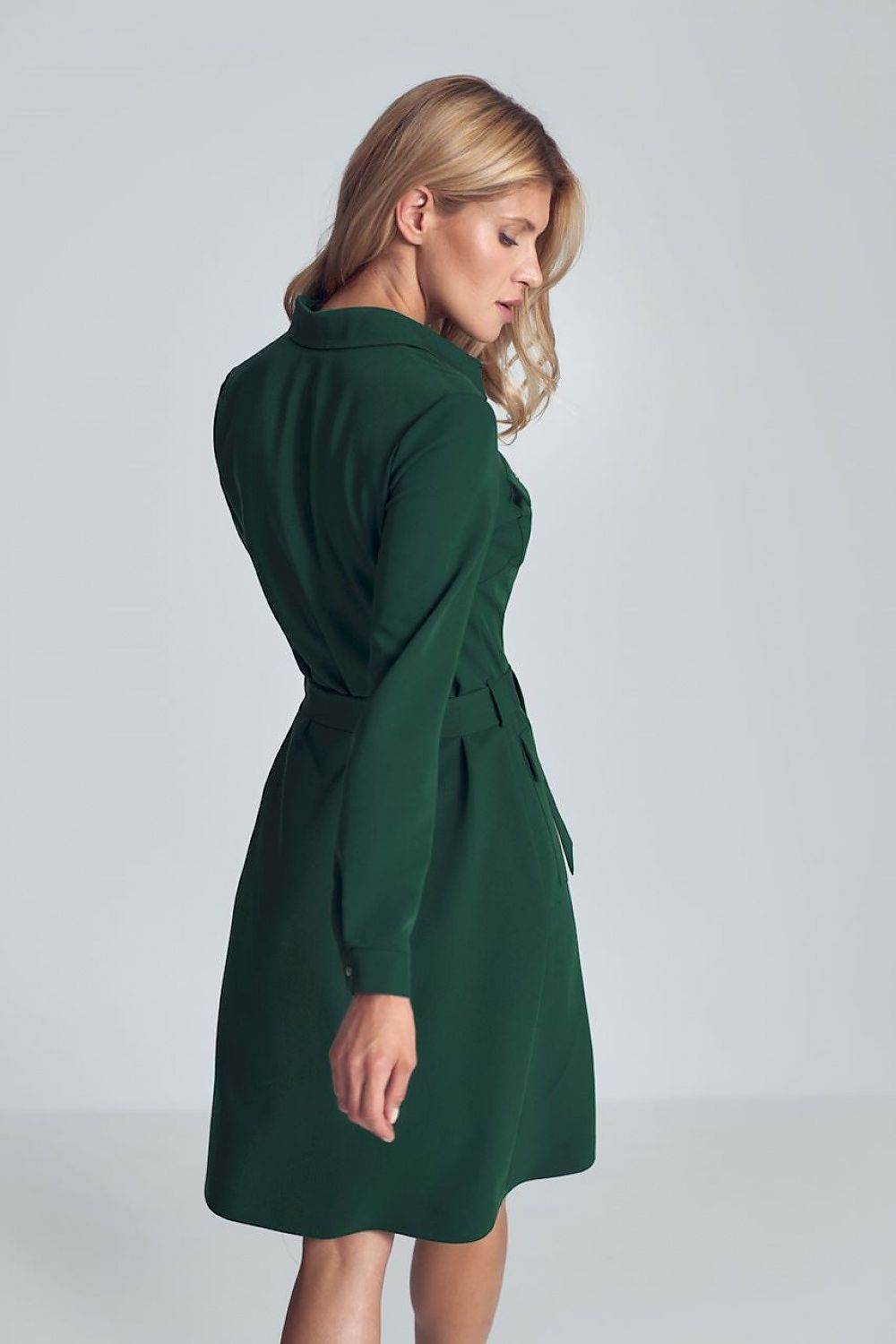Daydress Figl - CELIA MODA
