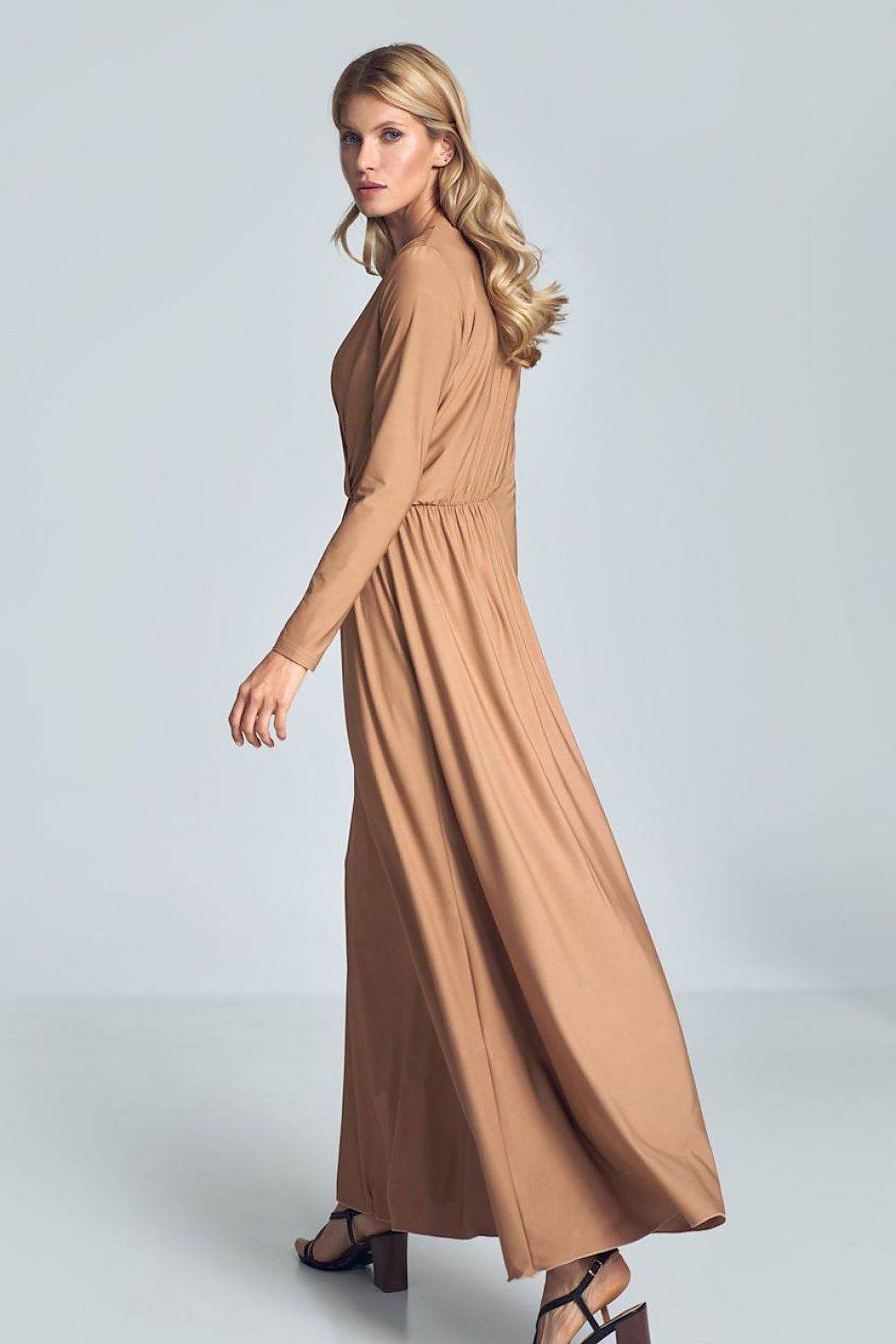 Daydress Figl - CELIA MODA