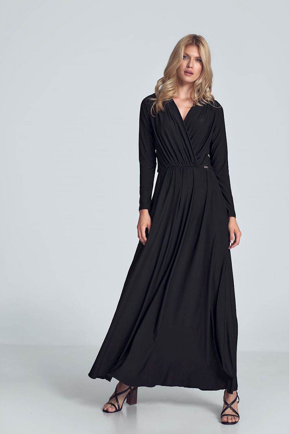 Daydress Figl - CELIA MODA