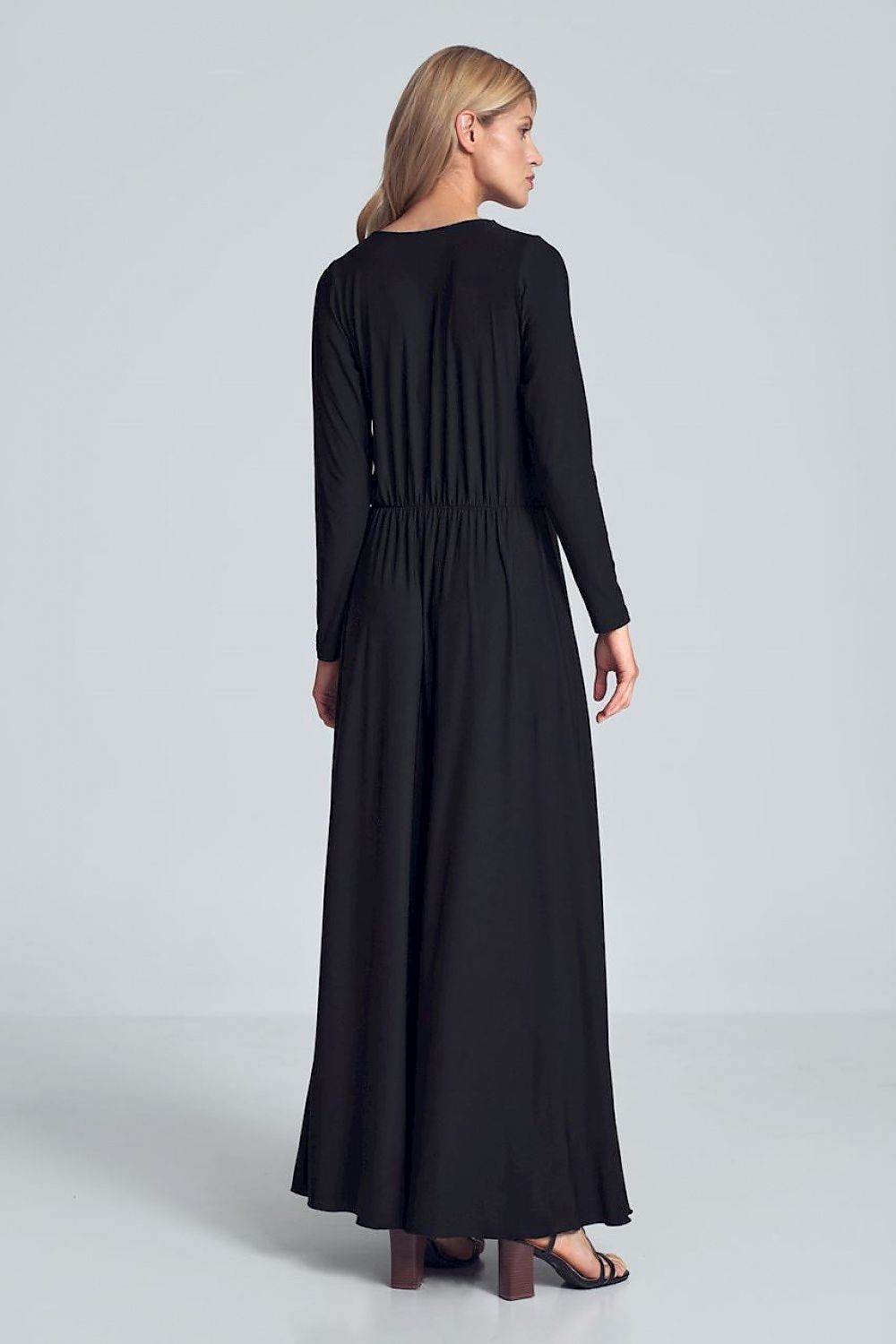 Daydress Figl - CELIA MODA