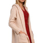  Cardigan model 147932 Moe 