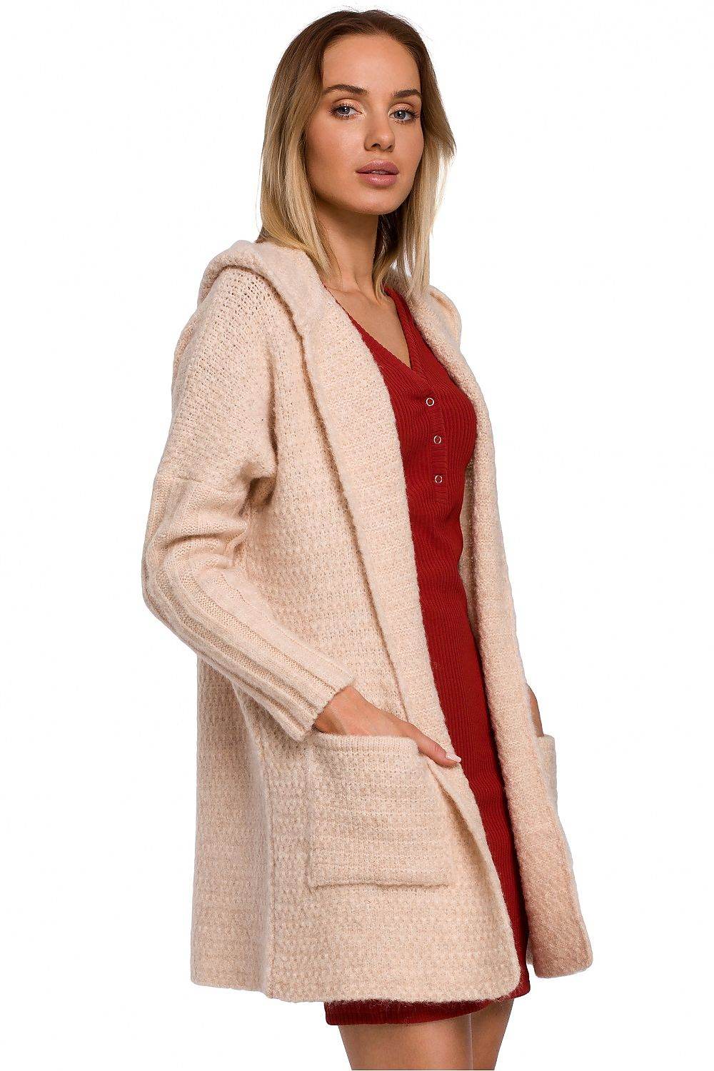 Cardigan Moe - CELIA MODA
