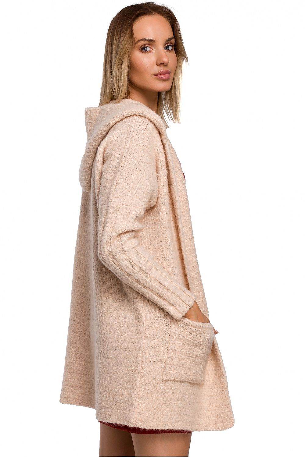 Cardigan Moe - CELIA MODA