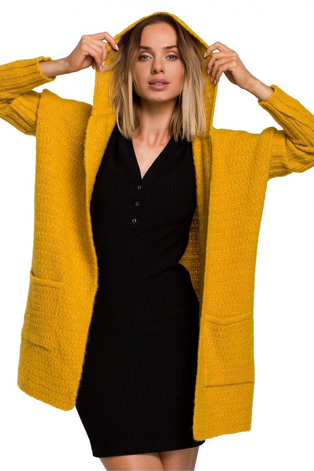 Cardigan Moe - CELIA MODA