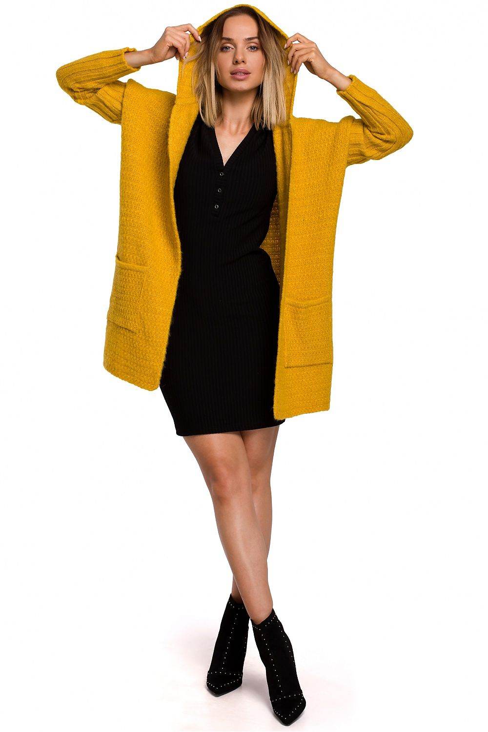 Cardigan Moe - CELIA MODA
