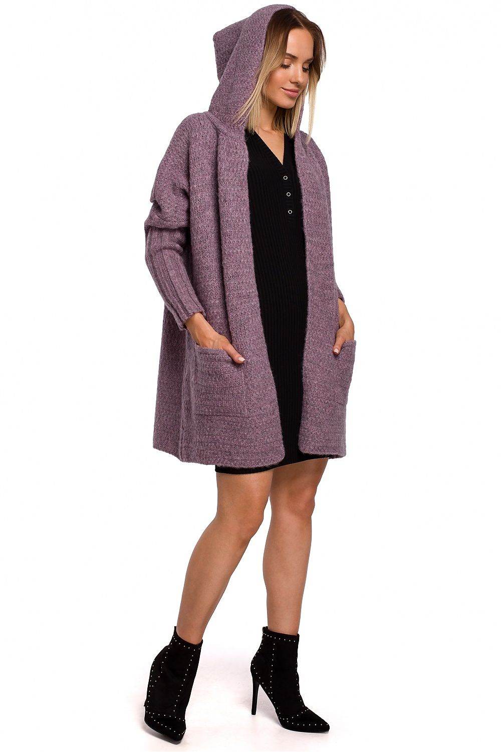 Cardigan Moe - CELIA MODA