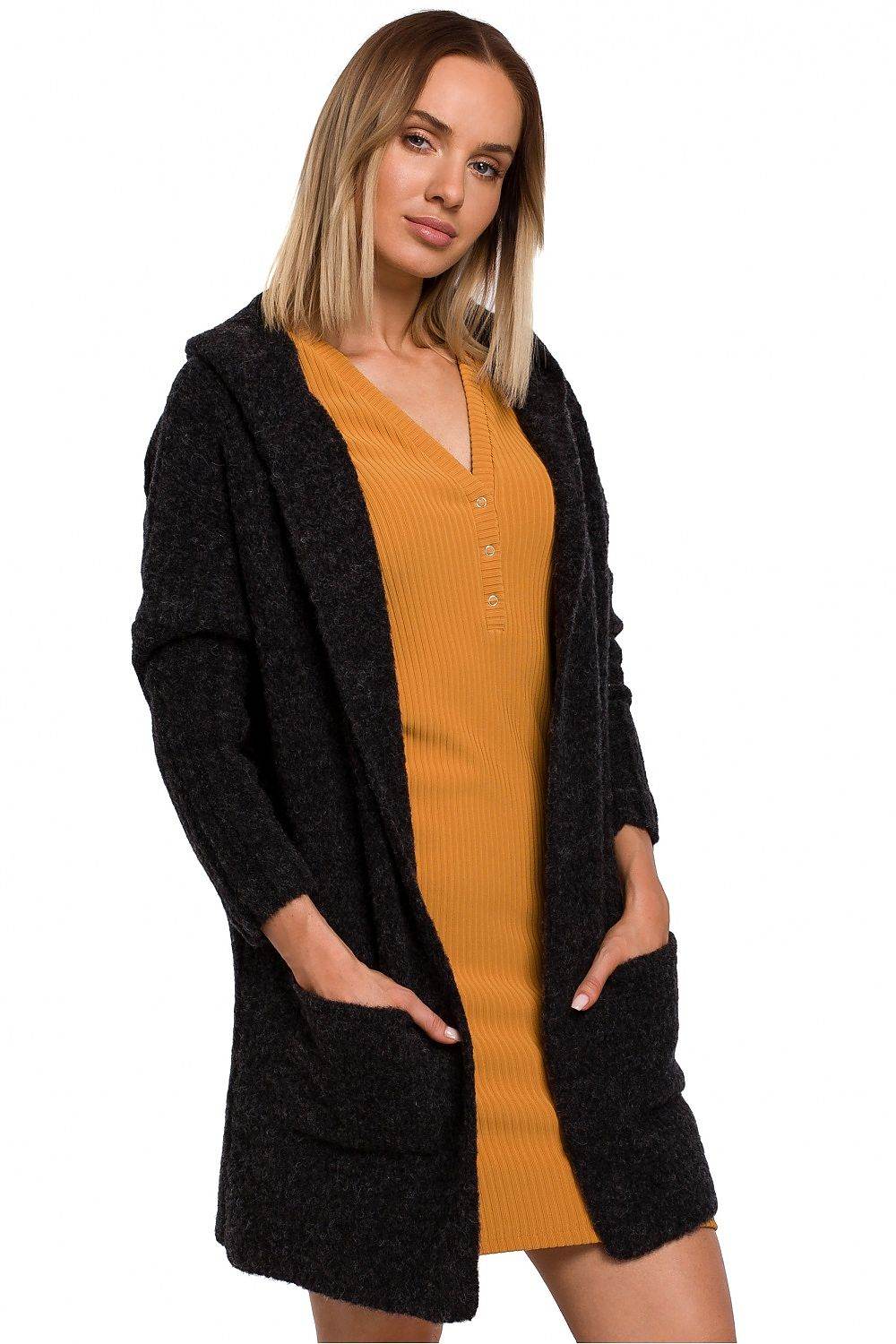 Cardigan Moe - CELIA MODA