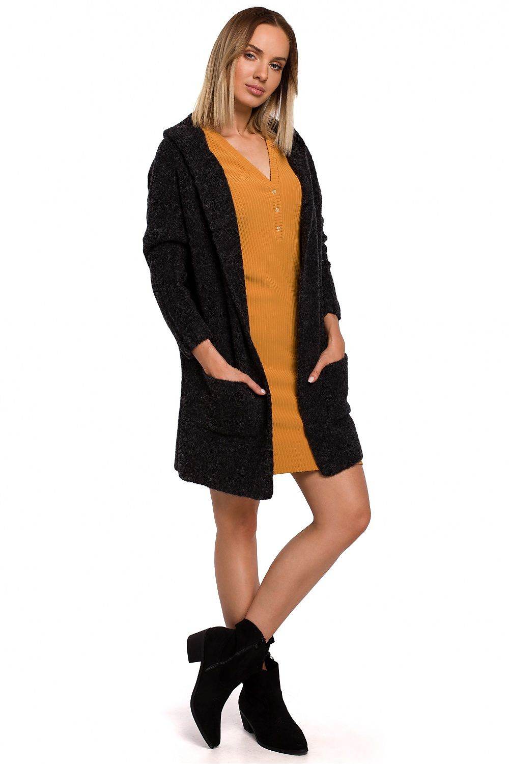 Cardigan Moe - CELIA MODA