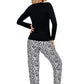  Pyjama model 148231 Donna 