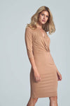 Daydress Figl - CELIA MODA