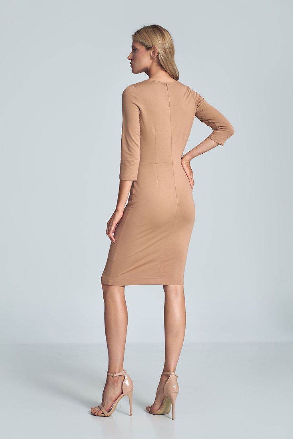Daydress Figl - CELIA MODA