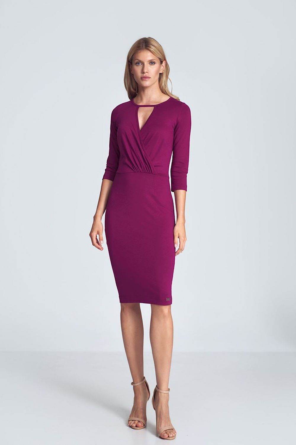 Daydress Figl - CELIA MODA