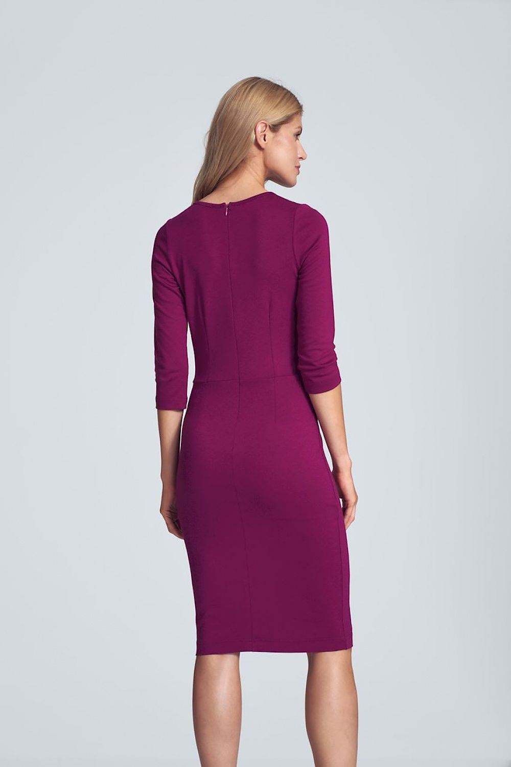 Daydress Figl - CELIA MODA