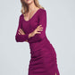 Daydress Figl - CELIA MODA