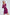 Daydress Figl - CELIA MODA