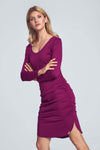 Daydress Figl - CELIA MODA