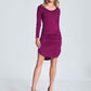 Daydress Figl - CELIA MODA