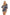 Bathrobe model 148464 Donna 