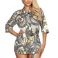 Bathrobe Donna - CELIA MODA