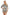 Bathrobe Donna - CELIA MODA