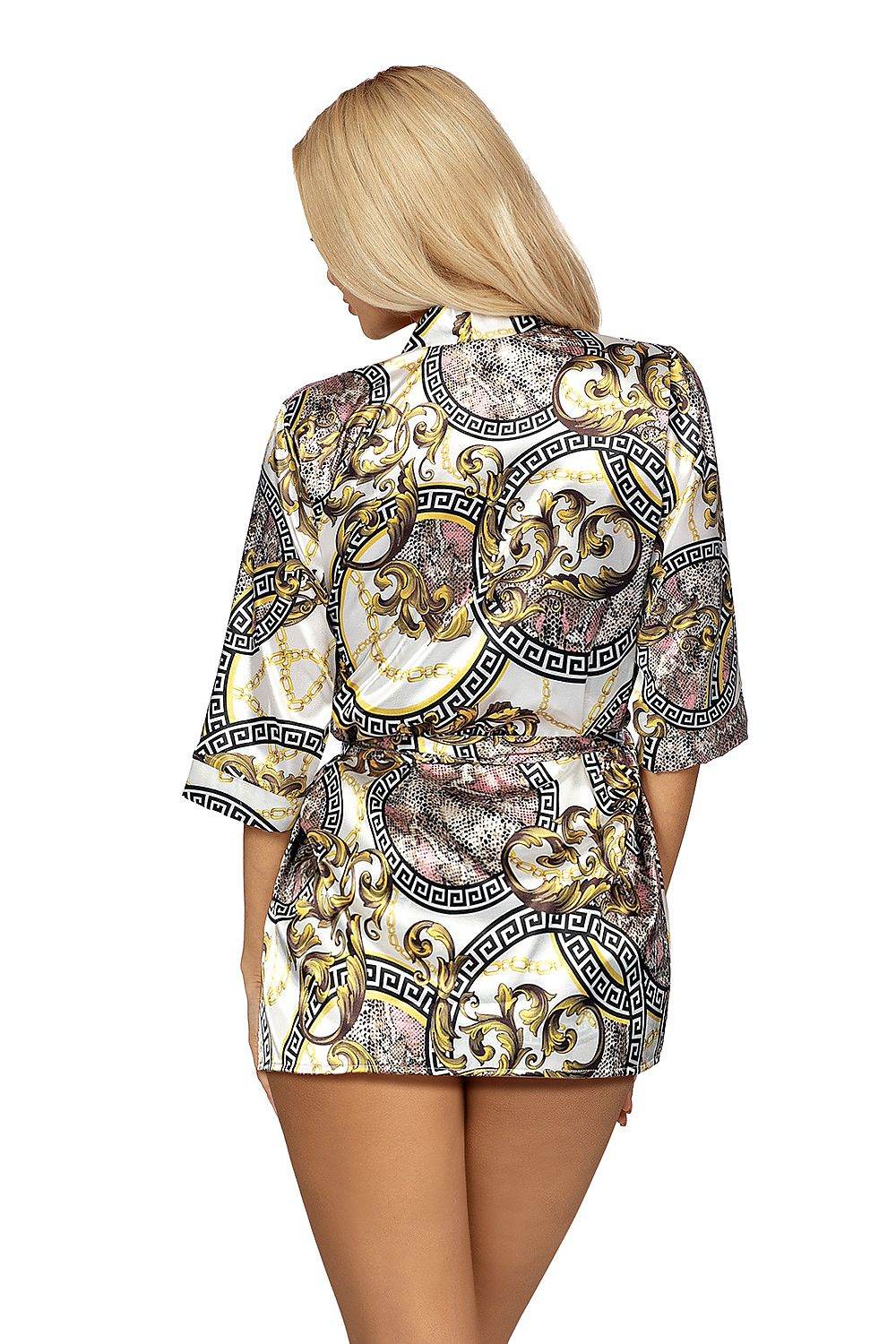 Bathrobe Donna - CELIA MODA