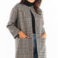 Coat awama - CELIA MODA
