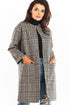 Coat awama - CELIA MODA