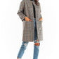 Coat awama - CELIA MODA