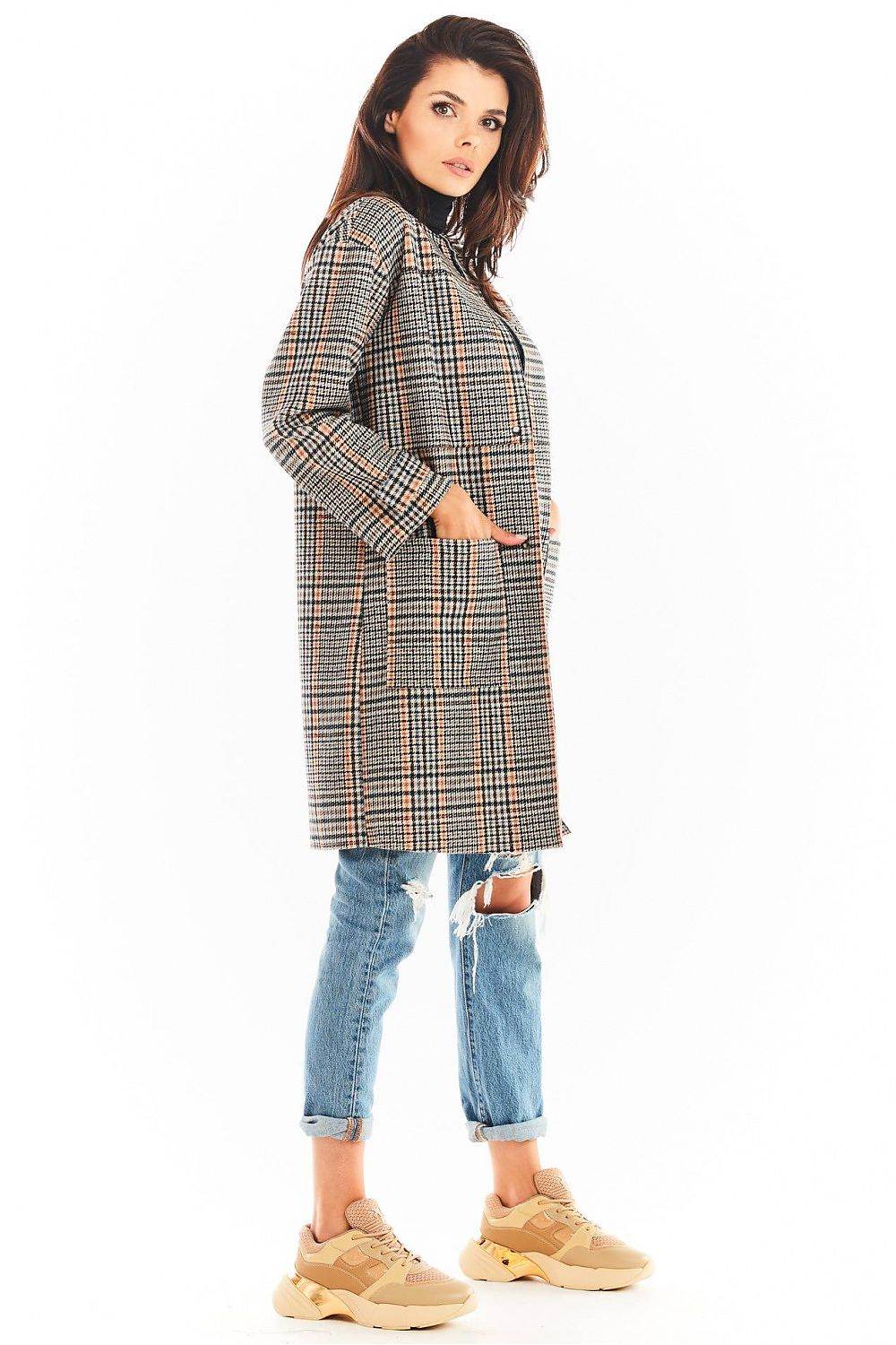 Coat awama - CELIA MODA